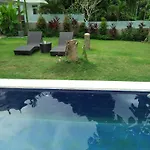Tresna Asih Canggu Villa