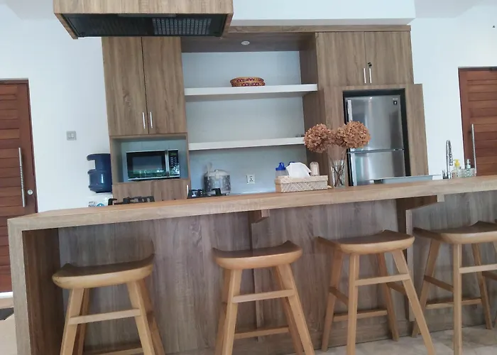 Tresna Asih Canggu Villa
