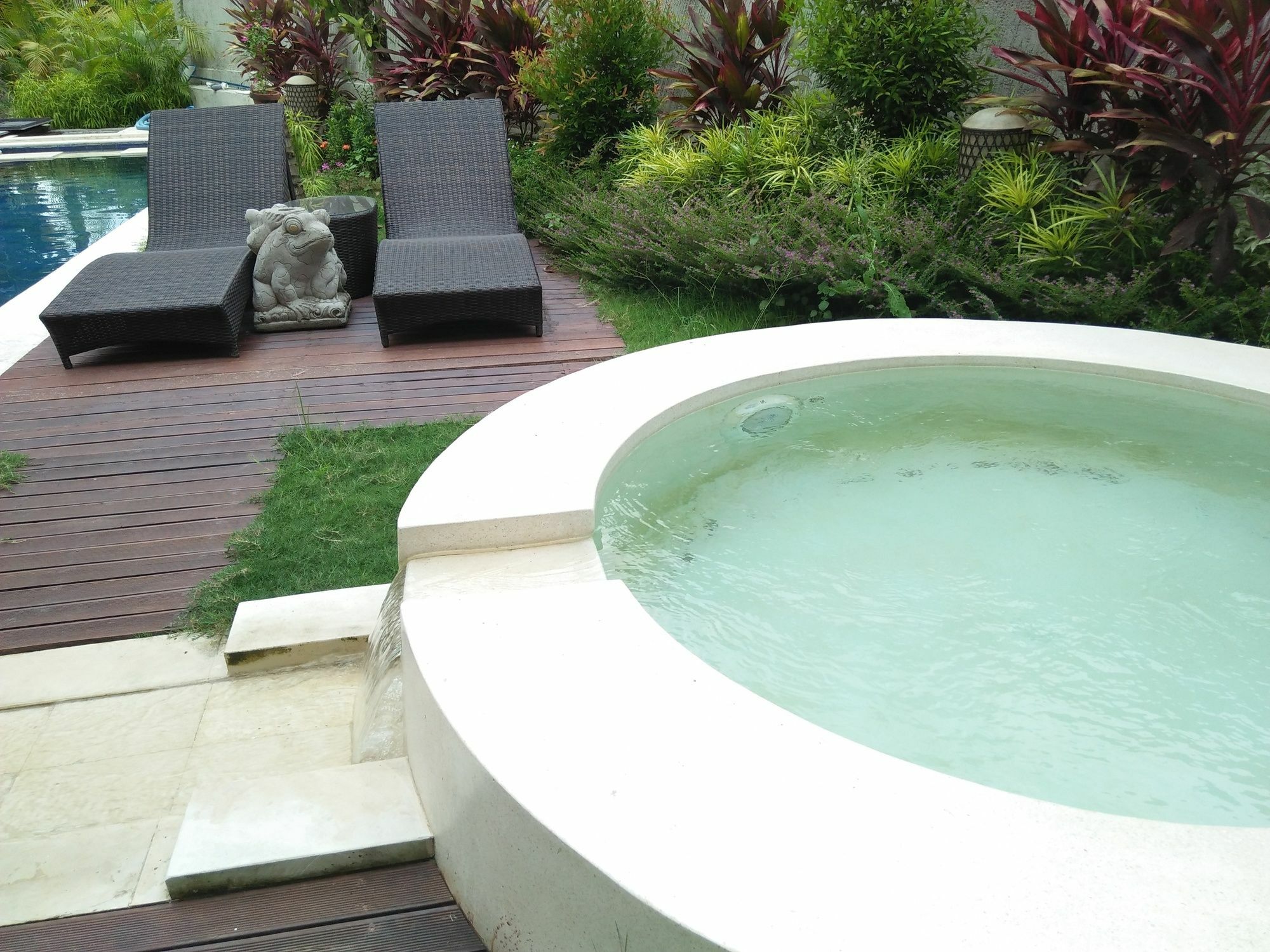 Tresna Asih Canggu