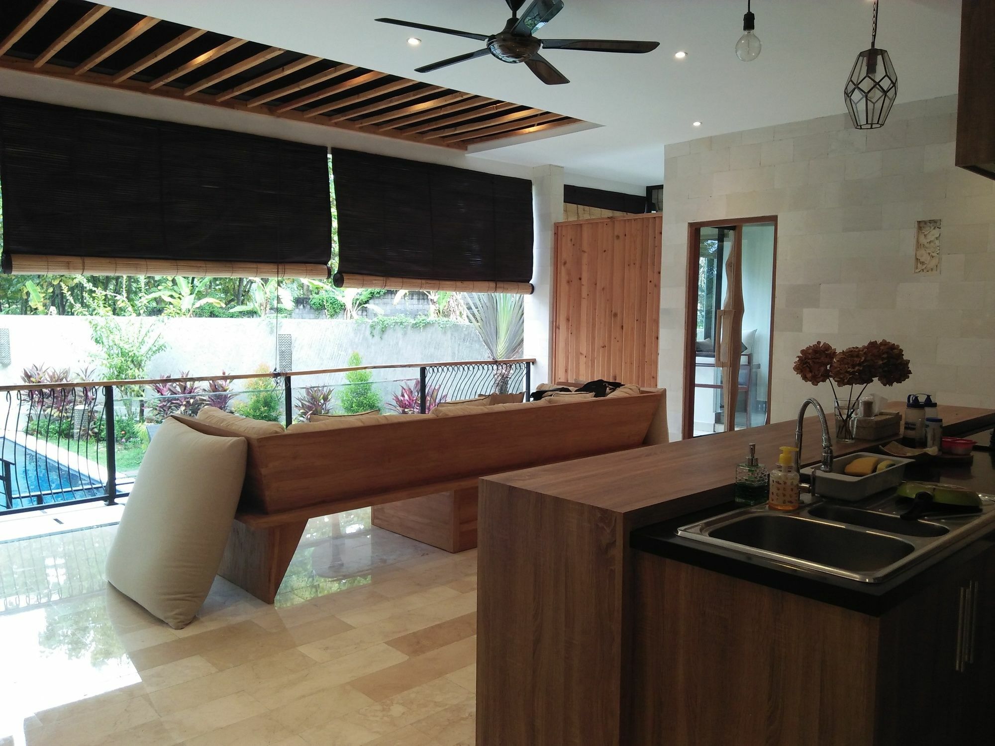 Hotel Tresna Asih Canggu