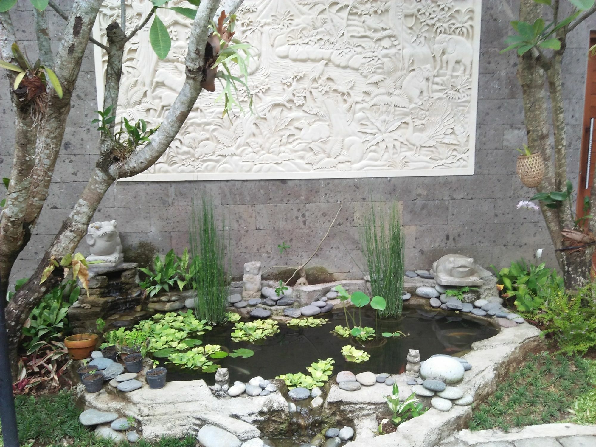 Tresna Asih Canggu 3*